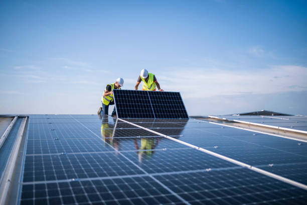Roof Coating Services in Clinton, UT