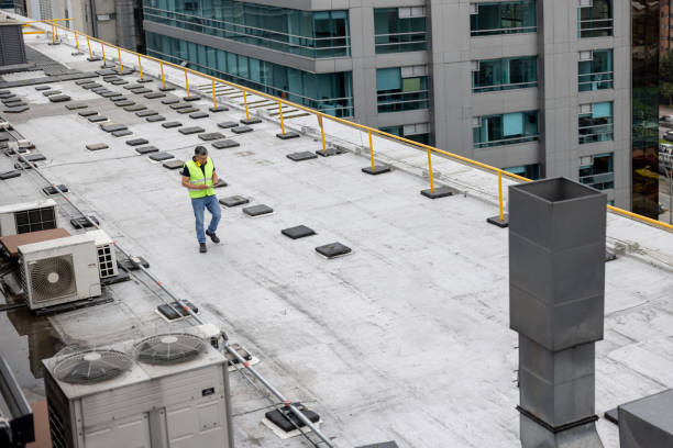 Best Roof Waterproofing  in Clinton, UT