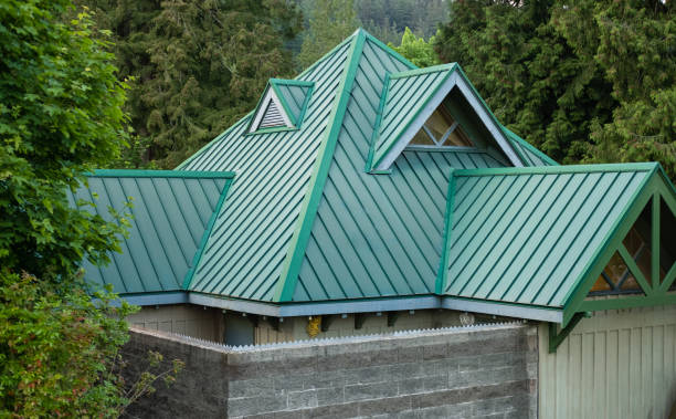 Best Emergency Roof Repair Services  in Clinton, UT
