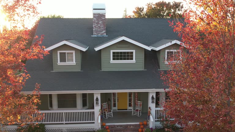 Best Commercial Roofing Services  in Clinton, UT
