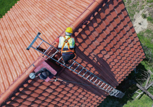 Best Metal Roofing Installation  in Clinton, UT
