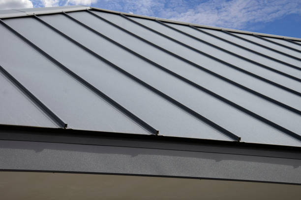Best Roof Leak Repair  in Clinton, UT