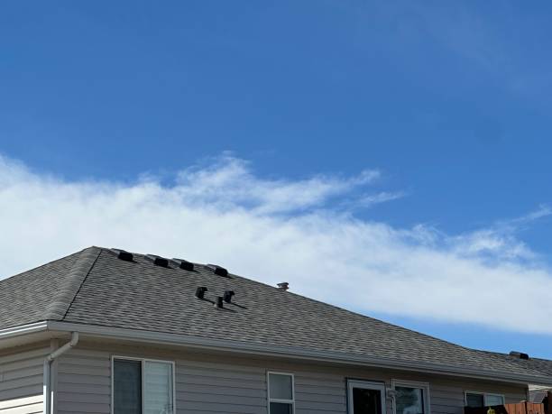 Best Roof Insulation Installation  in Clinton, UT